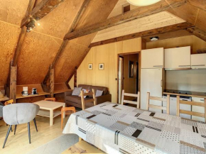 Chalet cosy 10 pers, terrasse sud, park, à 50m des pistes et commerces - FR-1-416-10 Fontcouverte-La Toussuire